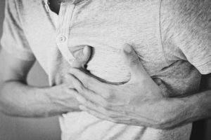 Seniors et maladies cardiovasculaires