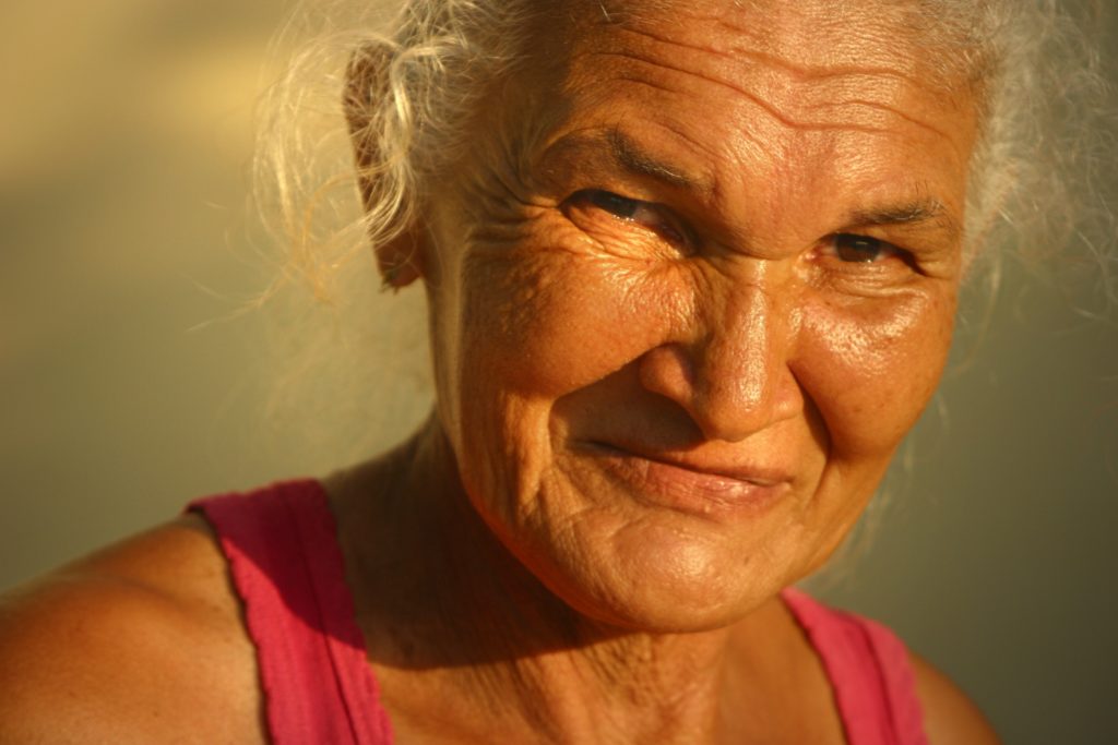 Personnes âgées et seniors, une population hétérogène